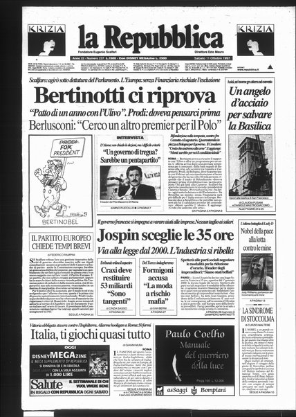 La repubblica